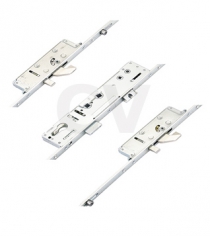 Maco Latch & Deadbolt 2 Shootpins For Top & Bottom Attachments