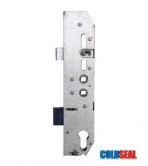 Coldseal Gearbox - Double Spindle