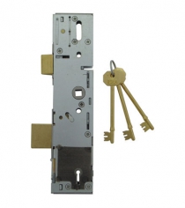 ERA Vectis Lock centre 35mm & 45mm Backset