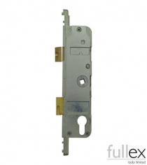 Fullex Old Style Type A Lock Centre Case