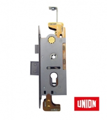 Union Everest Lockcase