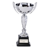 Sabre Silver Presentation Cup