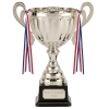 Siena Silver Presentation Cup